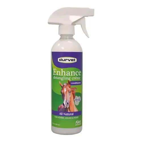 Aloe Advantage Enhance Conditioner Detangler Spray - 17 oz Aloe Advantage Enhance Conditioner Detangler Spray - 17 oz