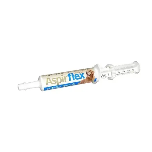 AspirFlex Gel for Dogs of ALL Sizes - 30 cc AspirFlex Gel for Dogs of ALL Sizes - 30 cc