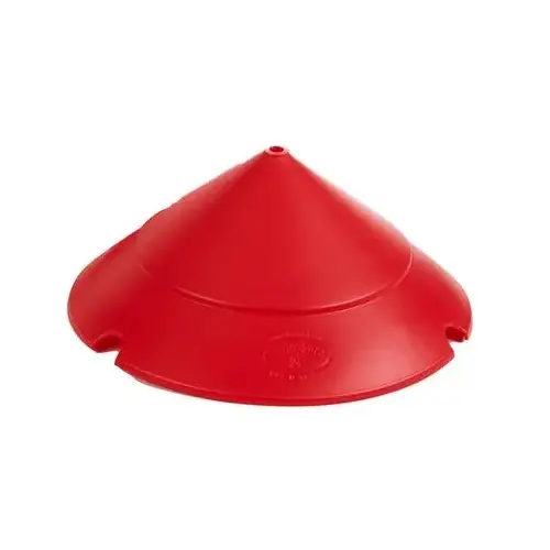 Lid for Deluxe Plastic Hanging Feeder - Lid Only Lid for Deluxe Plastic Hanging Feeder - Lid Only