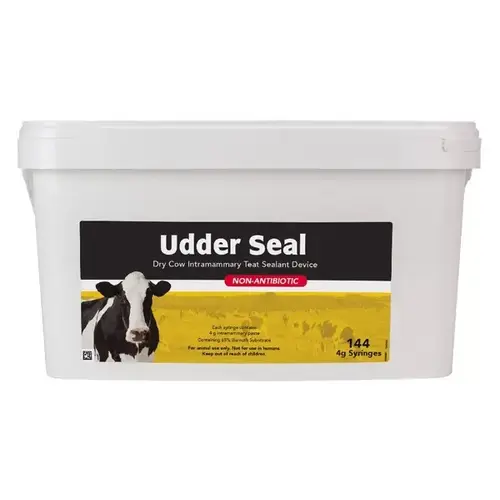 Udder Seal - 144 Syringes Udder Seal - 144 Syringes