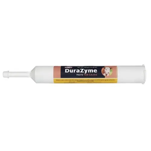 DuraZyme Paste for Calves - 300 gm Tube DuraZyme Paste for Calves - 300 gm Tube