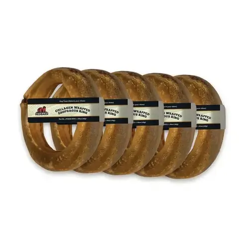 Collagen Wrapped Esophagus Ring Collagen Wrapped Esophagus Ring