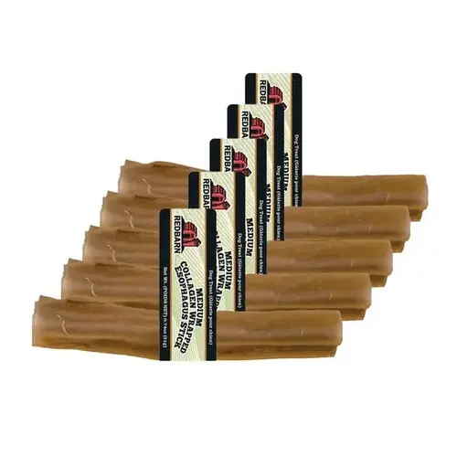 Collagen Wrapped Esophagus Stick Medium Collagen Wrapped Esophagus Stick Medium