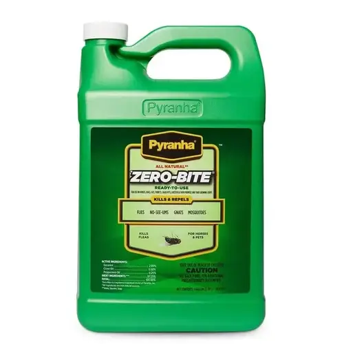 Zero-Bite Concentrate - 1 Gal Zero-Bite Concentrate - 1 Gal