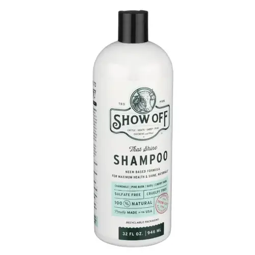 Show Off That Shine Shampoo - 32 fl oz Show Off That Shine Shampoo - 32 fl oz