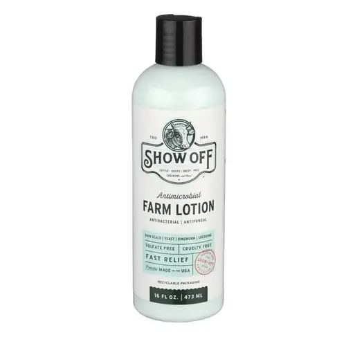 Show Off Farm Lotion - 16 fl oz Show Off Farm Lotion - 16 fl oz