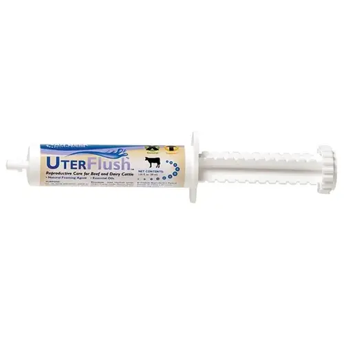 Uterflush - 30cc Syringe Uterflush - 30cc Syringe