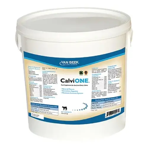 CalviONE - 10 lb Bucket CalviONE - 10 lb Bucket