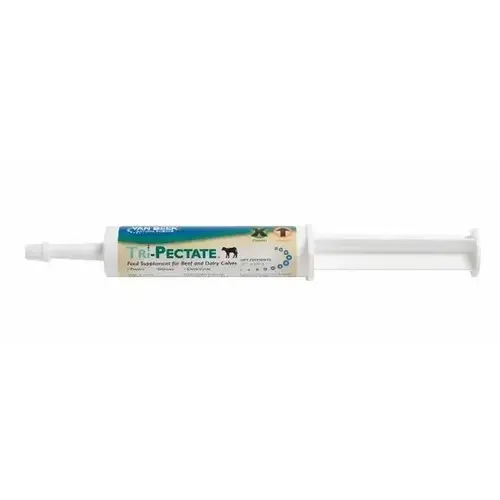 Tri-Pectate Syringe - 30cc Syringe Tri-Pectate Syringe - 30cc Syringe