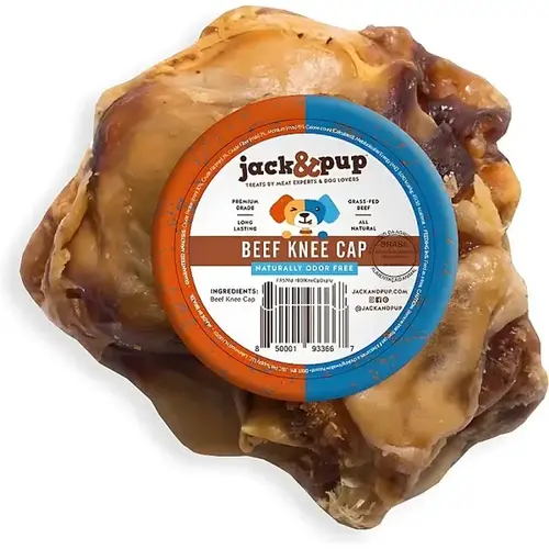 Beef Knee Cap - Box Beef Knee Cap - Box