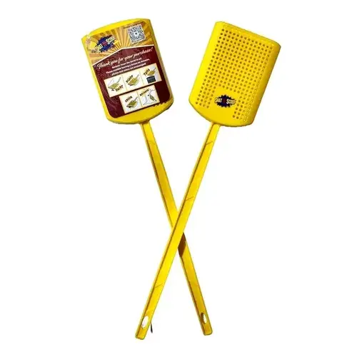 Swat-N-Scoop - Yellow Swat-N-Scoop - Yellow