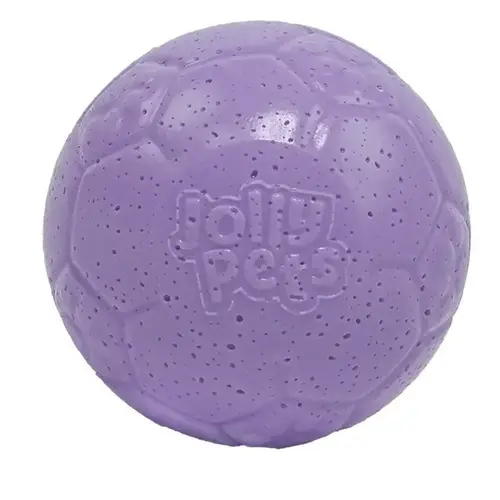 4" Mini Jolly Soccer Ball Light Purple - Grape 4" Mini Jolly Soccer Ball Light Purple - Grape