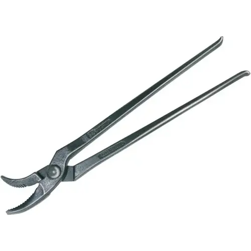 Mustad Clincher Standard - Steel Mustad Clincher Standard - Steel