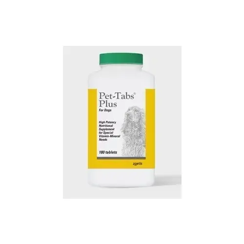 Pet Tabs Plus Pet Tabs Plus