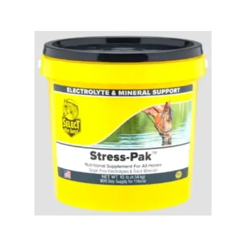 Stress-Pak WS 10 lbs Stress-Pak WS 10 lbs