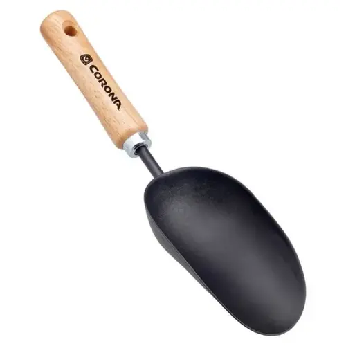 Classic Wooden Handle Scoop Classic Wooden Handle Scoop