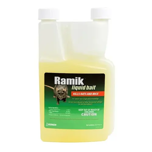 Ramik Liquid Bait - 20.16 oz Ramik Liquid Bait - 20.16 oz