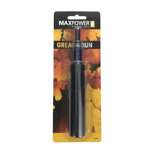 MaxPower Cahinsaw Bar Grease Gun MaxPower Cahinsaw Bar Grease Gun