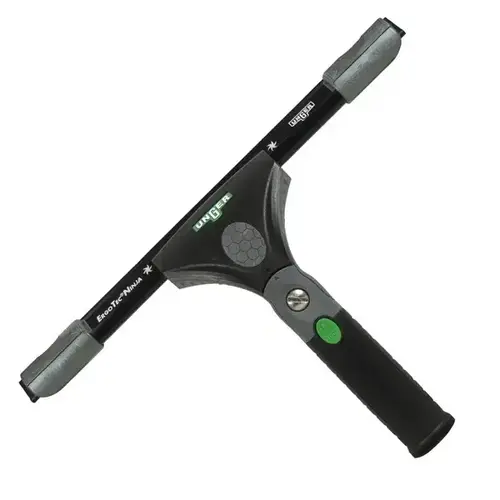 ErgoTec Ninja Squeegee 18" Professional Squeegee ErgoTec Ninja Squeegee 18" Professional Squeegee