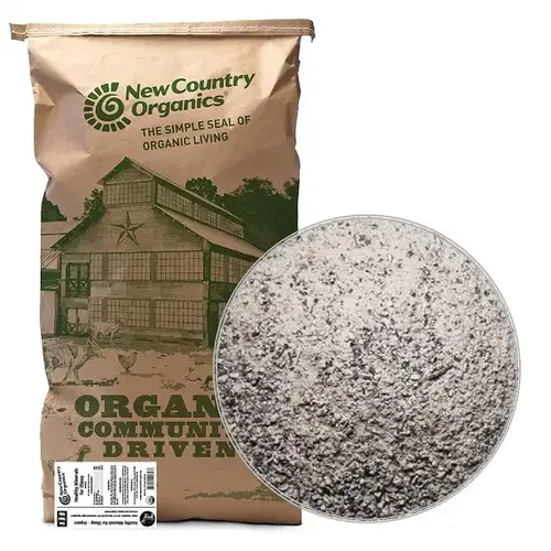 Organic Kelp Based Healthy Mineral for Sheep - 40 lbs Bag Organic Kelp Based Healthy Mineral for Sheep - 40 lbs Bag