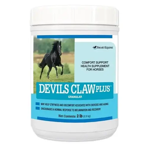 Devil's Claw Plus Granular - 2 lb Bucket Devil's Claw Plus Granular - 2 lb Bucket