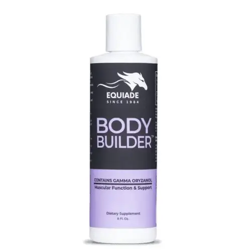 Body Builder - 8 oz Bottle Body Builder - 8 oz Bottle
