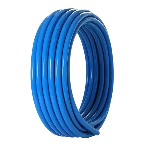 1" x 100 ft COIL PEX PIPE - BLUE 1" x 100 ft COIL PEX PIPE - BLUE