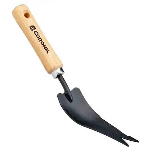 Classic Wooden Handle Weeder Classic Wooden Handle Weeder