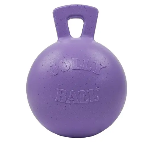 Tug-N-Toss 6" Light Purple - Grape Tug-N-Toss 6" Light Purple - Grape