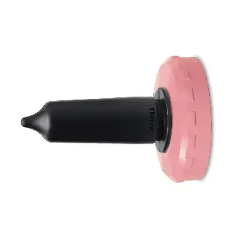 Pink Feeders Nurser Cap Complete Pink Feeders Nurser Cap Complete