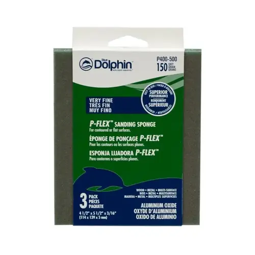 P-Flex Sanding Pad Very Fine 150 grit P-Flex Sanding Pad Very Fine 150 grit