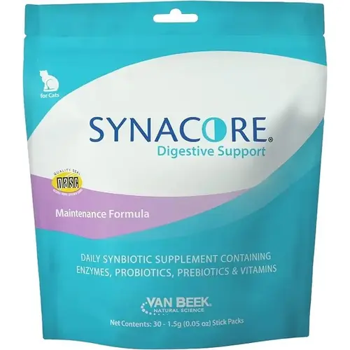 Synacore for Felines - Bag Synacore for Felines - Bag