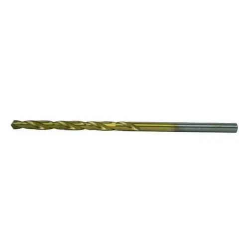 7/64" Titanium Drill Bits 7/64" Titanium Drill Bits