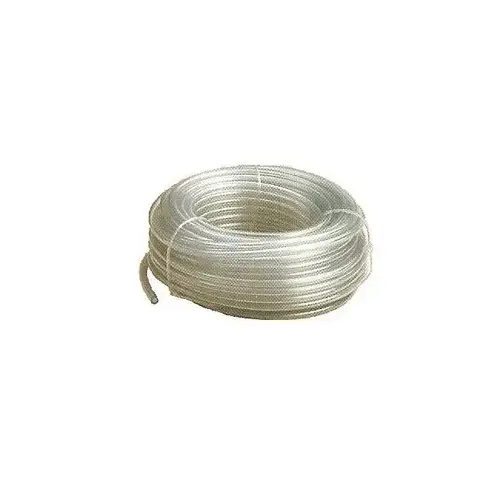 Pink Feeders Nipple Tubing 3/8" x 100 ft Roll Pink Feeders Nipple Tubing 3/8" x 100 ft Roll