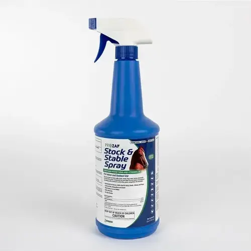 Prozap Stock & Stable Spray - 32 oz Prozap Stock & Stable Spray - 32 oz