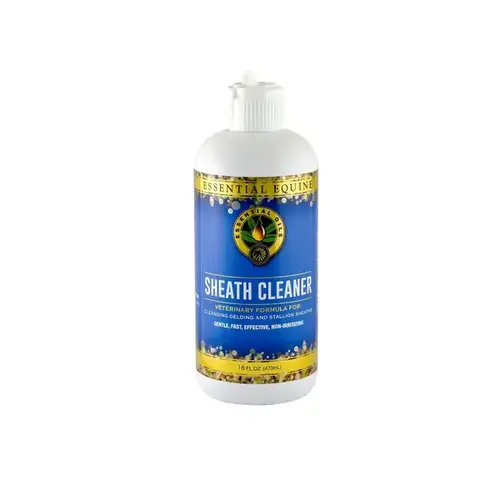 Sheath Cleaner - 16 oz Bottle Sheath Cleaner - 16 oz Bottle