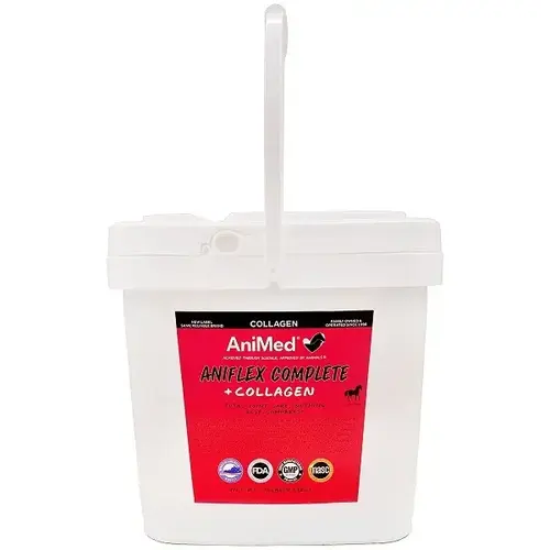Aniflex Complete w/ Collagen & HA - 18lb Pail Aniflex Complete w/ Collagen & HA - 18lb Pail