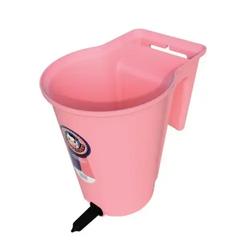 Pink Feeders Single Bucket Pink Feeders Single Bucket