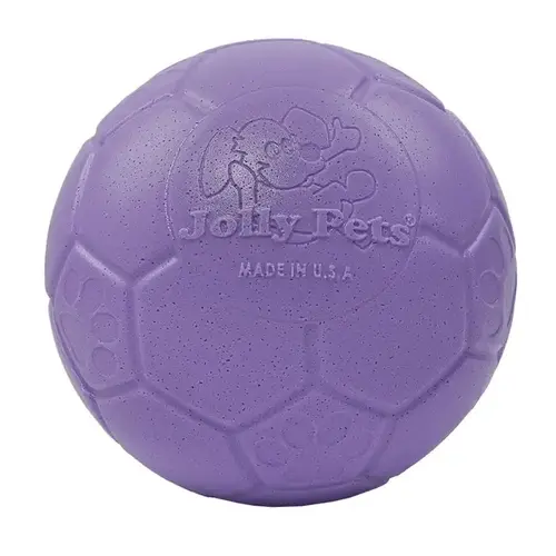 8" Jolly Soccer Ball Light Purple - Grape 8" Jolly Soccer Ball Light Purple - Grape