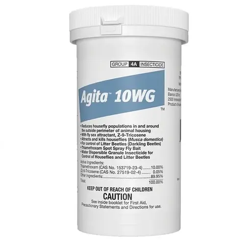Agita 10 WG - 250 grams Agita 10 WG - 250 grams