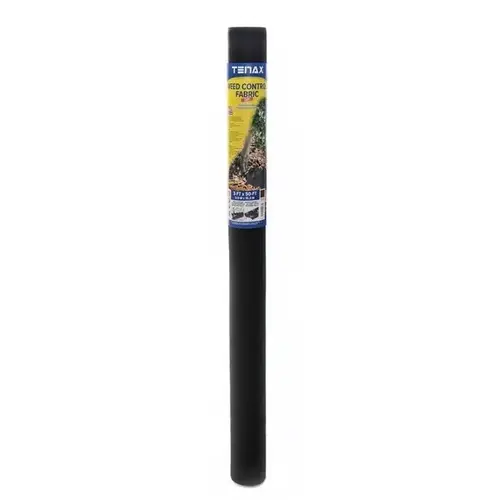 Weed Control Fabric 10 Year - 36" x 50 ft Weed Control Fabric 10 Year - 36" x 50 ft