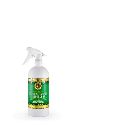 Go'Way! Natural Insect Repellent Spray - 16 oz Spray Go'Way! Natural Insect Repellent Spray - 16 oz Spray