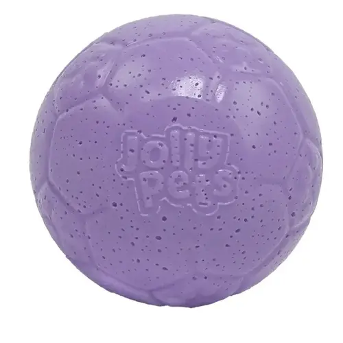 3" Mini Jolly Soccer Ball Light Purple - Grape 3" Mini Jolly Soccer Ball Light Purple - Grape