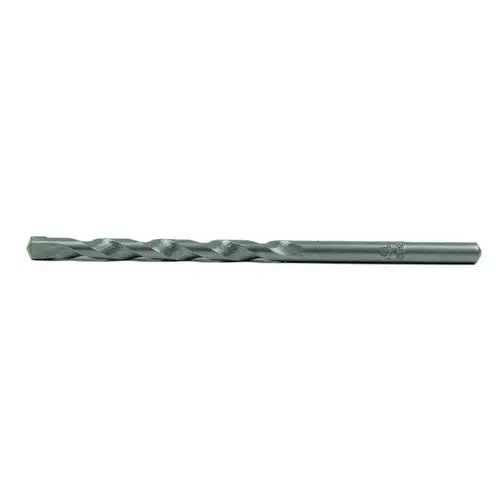 3/16" x 4" Masonry Drill Bit%% 3/16" x 4" Masonry Drill Bit%%