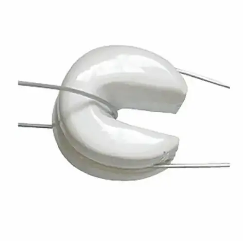 Heavy Duty U Porcelain Insulator Heavy Duty U Porcelain Insulator