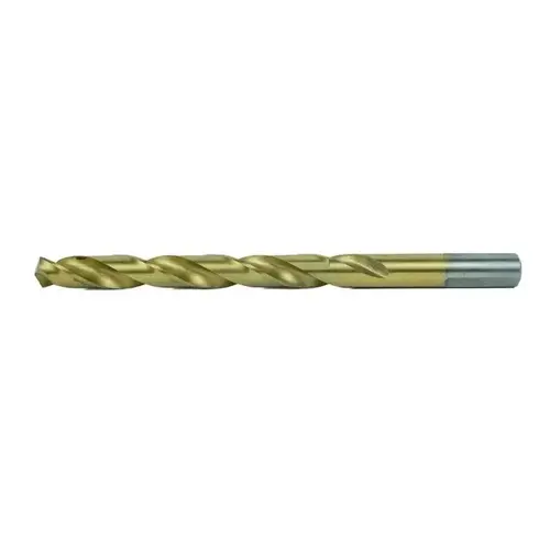 11/32" Titanium Drill Bit 11/32" Titanium Drill Bit