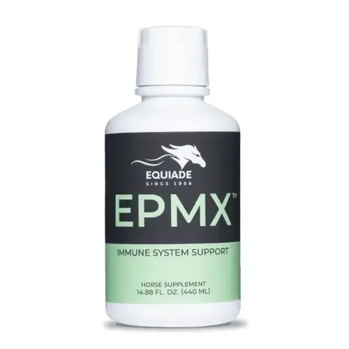 EPMX Immune System Support Horse Supplement - 14.88 oz EPMX Immune System Support Horse Supplement - 14.88 oz