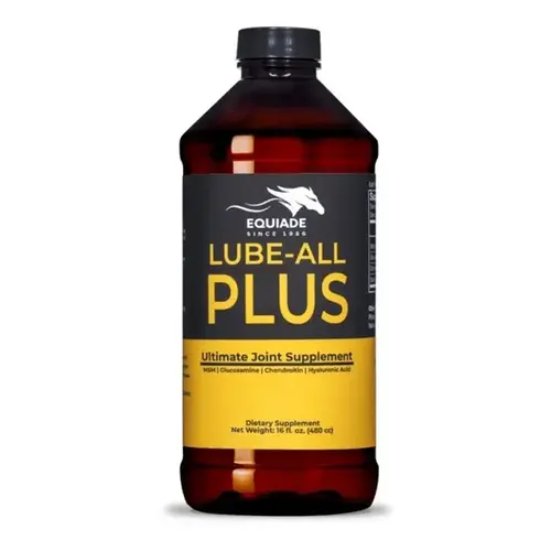 Lube All Plus - 16 oz Lube All Plus - 16 oz