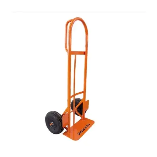 Industrial Hand Truck 800 lb Capacity Industrial Hand Truck 800 lb Capacity