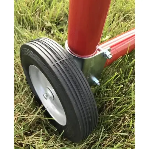 Gate Wheel Gate Wheel